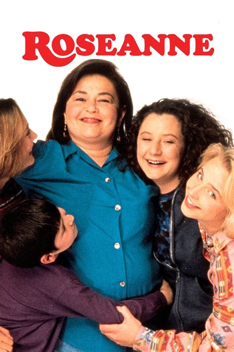 Roseanne Season 8