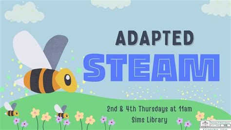 Adapted S.T.E.A.M., 515 W. Main St., Waxahachie, TX, United States ...