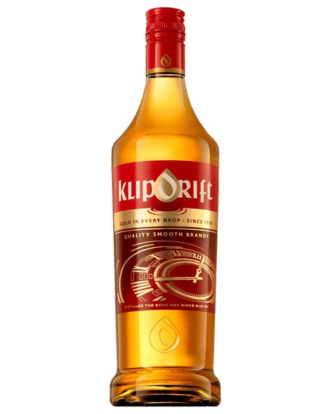 Buy Klipdrift Export Brandy 750ml Online @Lowest Price