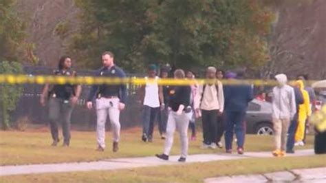 Hoax active shooter calls at Georgia schools latest in 'swatting' trend ...