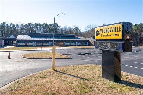 Youngsville, NC City Guide | About Living in Youngsville - Homes.com