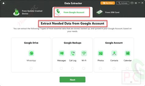 Image result for Tutorial Android Data Extractor Lite