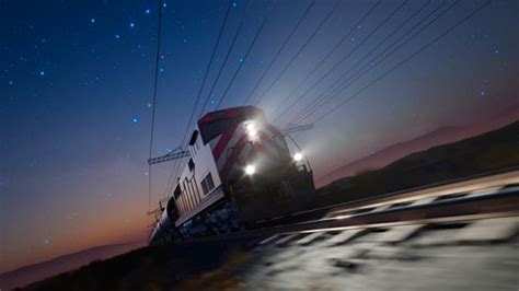 Image result for Looping Train