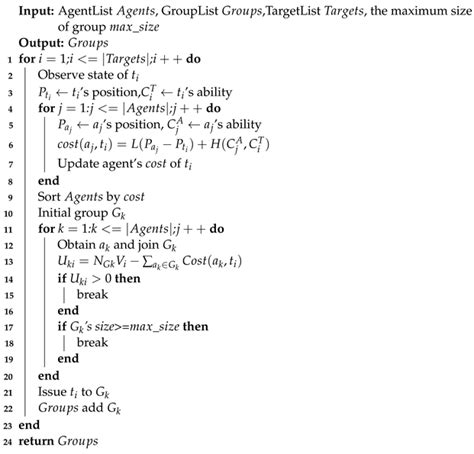 A Multi-Agent-Based Defense System Design for Multiple Unmanned Surface ...