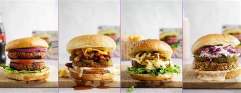 how to cook veggie burger