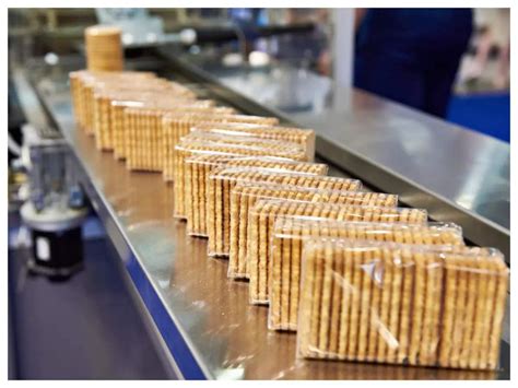 India's packaged food, beverage industry gears up for major ...