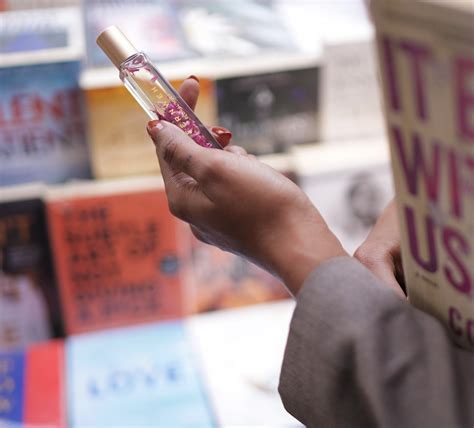 The Secret Behind Duty-Free Perfume Prices: A Shopper's Guide - Fernweh