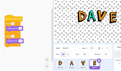 How to Code in Scratch 的图像结果