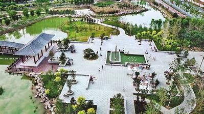 河北邢台高质量建设公园城市 打造绿色宜居环境 重庆风景园林网 重庆市风景园林学会
