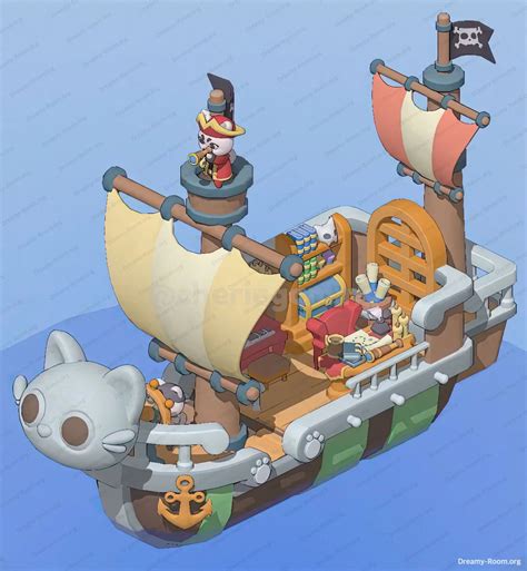 Dreamy Room Level 33 Walkthrough & Solution