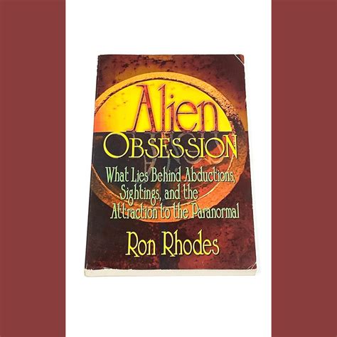 Alien Obsession 的图像结果