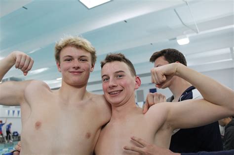 Blue Ash YMCA Swim Team Home