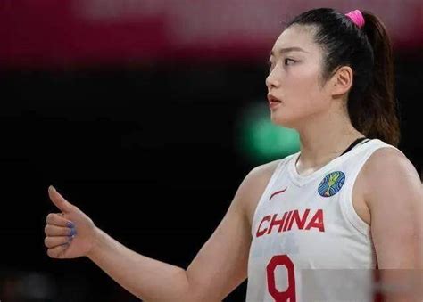 中国女篮组团冲击WNBA选秀！志在东京奥运前三_河南频道_凤凰网