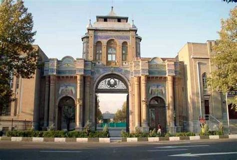 National Museum of Iran (Tehran) - 2020 What to Know Before You Go ...