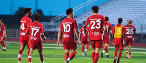 Find My School - Round Rock SC