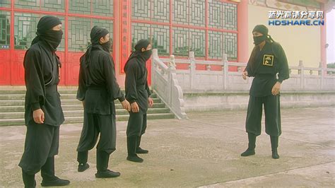 Yu Pui Tsuen III - Film (1996) - SensCritique