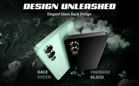 Lava Storm 5G (Thunder Black, 8GB RAM, 128GB ROM) | Powerful MediaTek ...