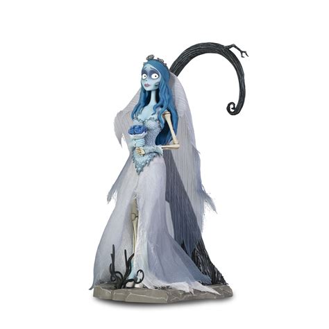 Image result for Corpse Bride Figure