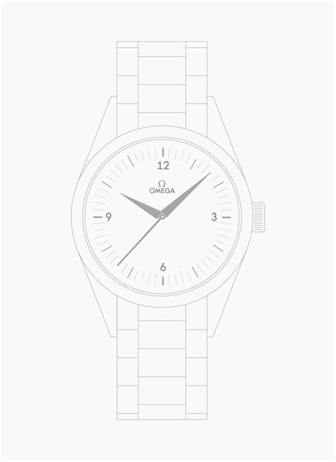 Relógios Vintage: Seamaster De Luxe CK 2802 | OMEGA®