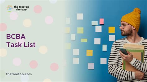 BCBA Task List: Definitive Guide