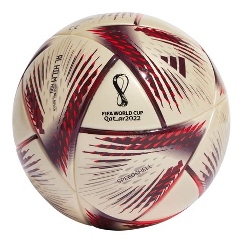 adidas World Cup 22 Finals Mini Junior Soccer Ball - Size 1 | SportChek