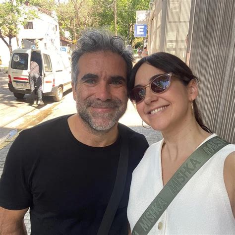 Ximena Saenz anunció que está embarazada de su segundo hijo y presentó a su novio – GENTE Online