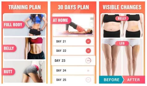 Lose Weight in 30 Days - All The Apps