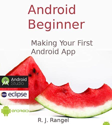 Image result for Android Beginner for Lesson Tutorial