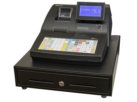 Cash registers | Cash Register Services