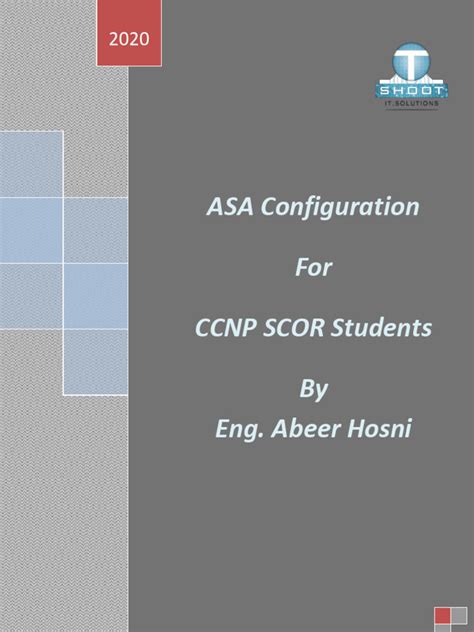 Image result for Basic Asa Configuration