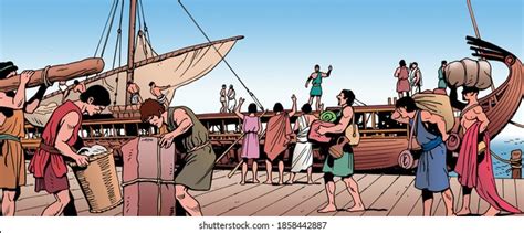 Ancient Cartoons 的图像结果