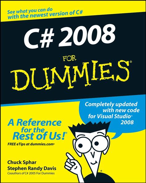 Image result for C Programming For Dummies