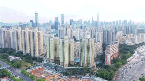百花片区 千万级学区房，买的不是一套房，而是深圳一流的学位 - 知乎