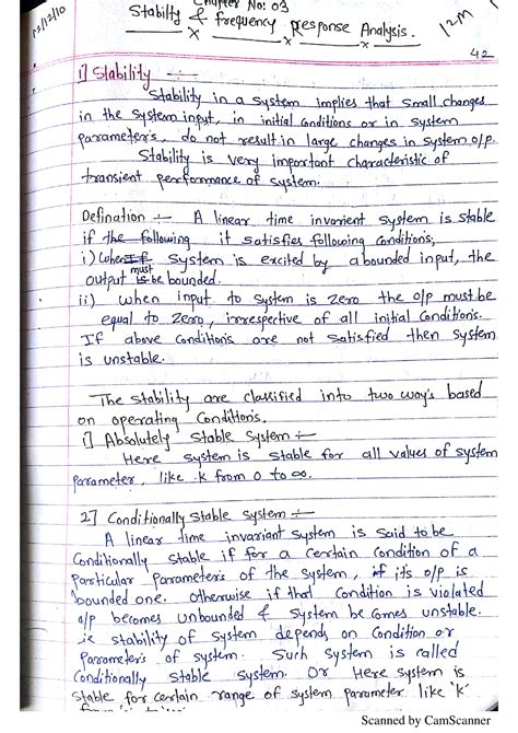 CS Unit 4 - Thdf - Analog Electronincs - BITS Pilani - Studocu