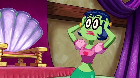 I'm going to be bald? Thinning! - The SpongeBob SquarePants Movie ...