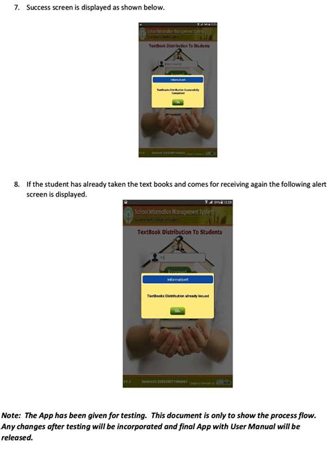 AP Text Books Acquittance Mobile APP NT Books | APTEACHERS Website