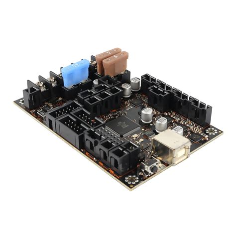 EINSY RAMBO 1.1B 3D Printer Control Board - ThinkRobotics ...