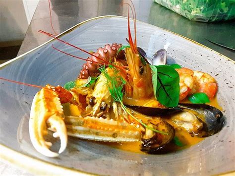 Perfect Italian restaurant and pizzeria on the sea side - Reviews ...