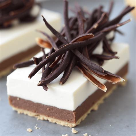 How to Make French Silk Pie Bars: The Ultimate No-Bake Dessert
