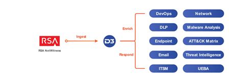 RSA NetWitness 的图像结果