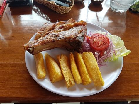 RECREO TURITICO LA CASA DE BACO, Oxapampa - Restaurant Reviews, Phone ...