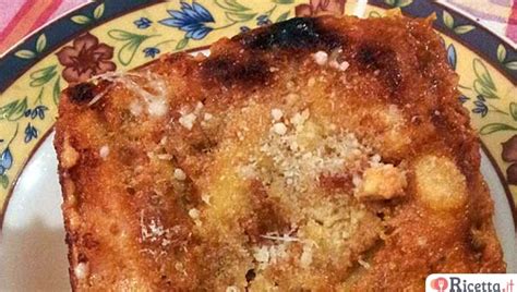 Ricetta Lasagne al forno alternative   Consigli e  