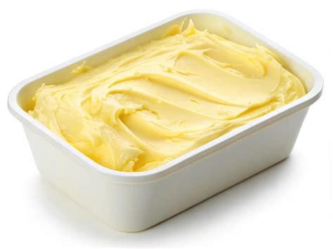 Is Margarine Low FODMAP? The Full Guide