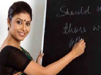 Recruitment for 4100 Primary Teacher posts in Gujarat; Salary up to 75 ...