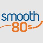Smooth FM 80s listen live