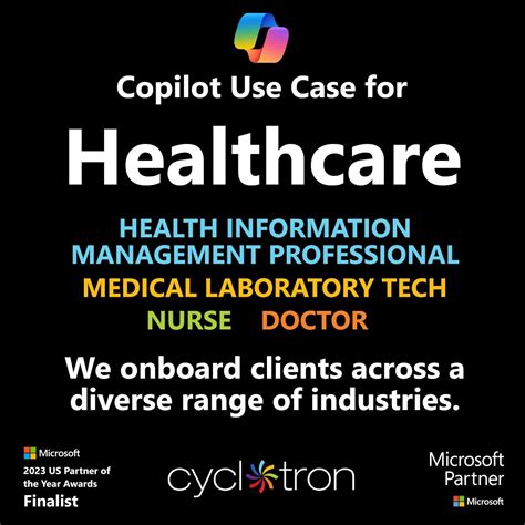 Morula Health leverages Copilot for Microsoft 365 to deliver higher quality medical writing services