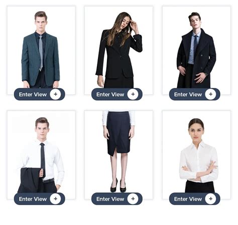 Professional Clothing 的图像结果