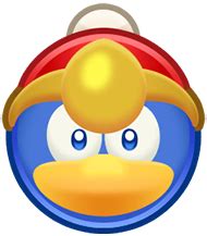 File:KRtDLD King Dedede Icon.png - WiKirby: it's a wiki, about Kirby!