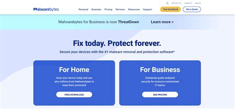 Image result for Malwarebytes vs Windows Defender