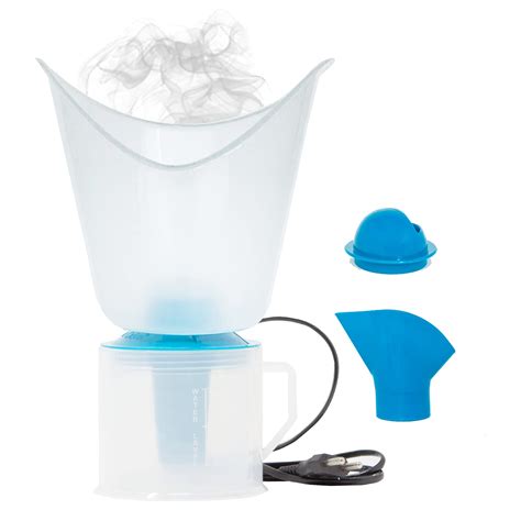 Buy Dr. Odin 3 In 1 Steam Vaporizer With Dual Layer Protection For Heat ...